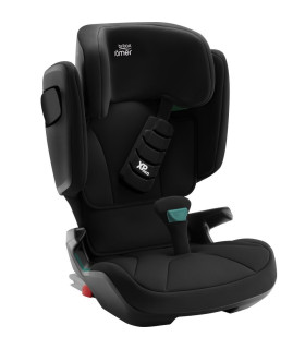 Silla de auto Britax Römer Kidfix i-Size