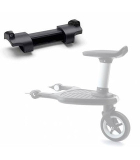 Adaptadores patinete acoplado confort Bugaboo Donkey