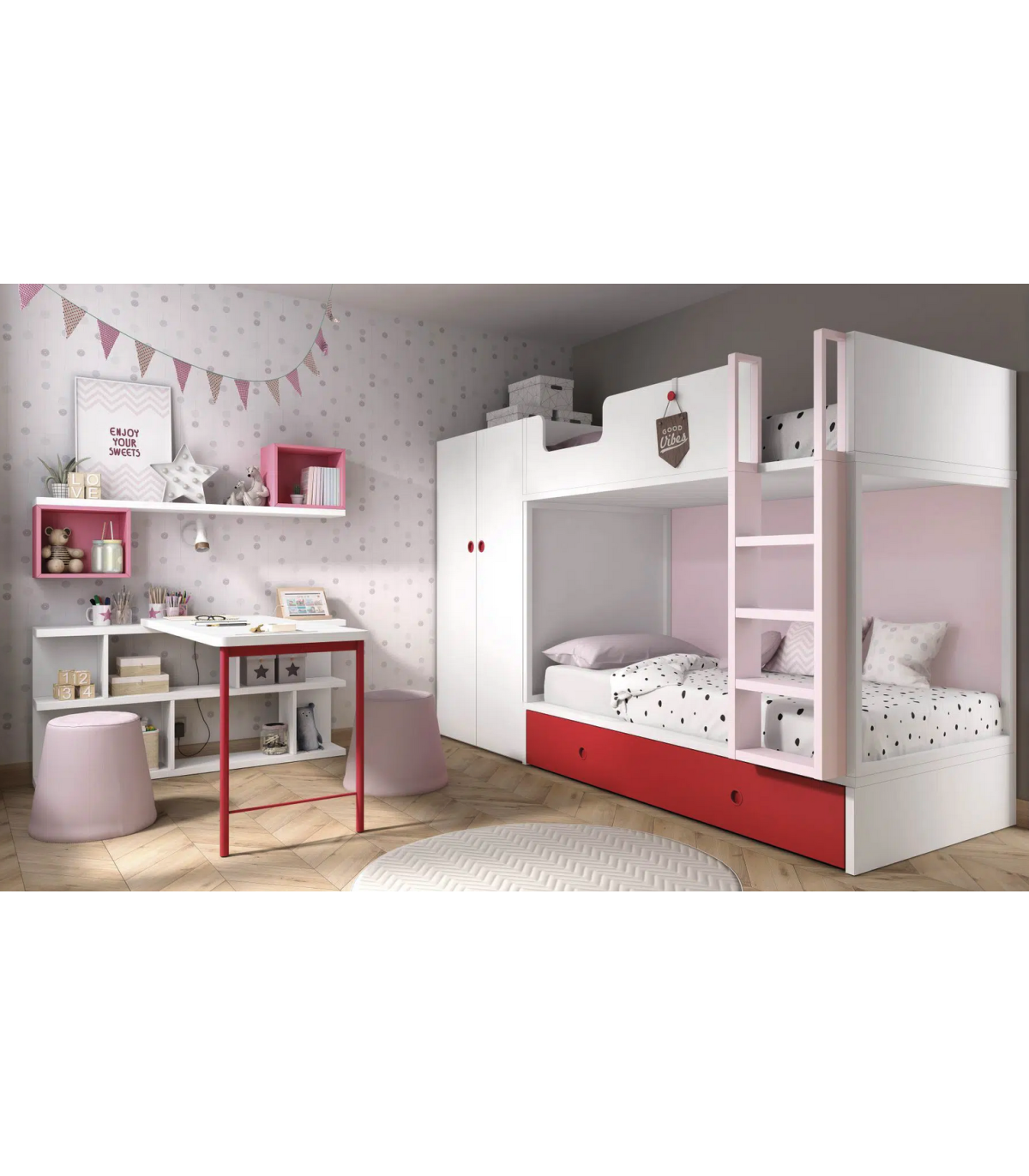 Complementos interior de armario - Muebles ROS