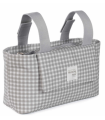 Bolso organizador I love Vichy Walking Mum