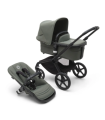 Carro Bugaboo Fox 5