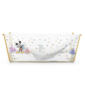 Bañera plegable Stokke Flexi Bath Disney