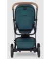 Carro Duo Easywalker Harvey 5 Premium