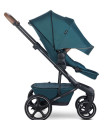 Carro Duo Easywalker Harvey 5 Premium