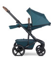 Carro Duo Easywalker Harvey 5 Premium