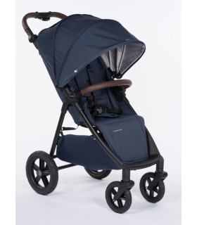 Silla de Paseo Inglesina Modelo Quid color gris/azul - Tienda On-Line  Tris-Tras, todo para tu bebe.