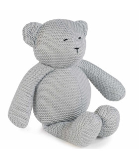 Peluche Oso de punto Bobo Walking Mum