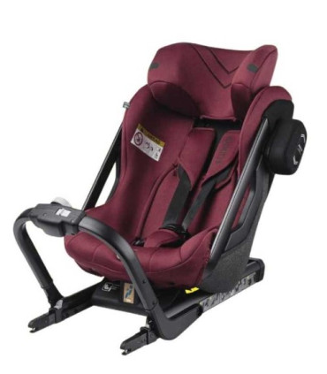 Silla de auto Axkid ONE 2