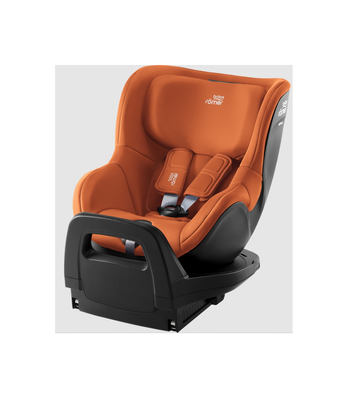 Dualfix Pro i-SIze silla de coche de Britax Römer