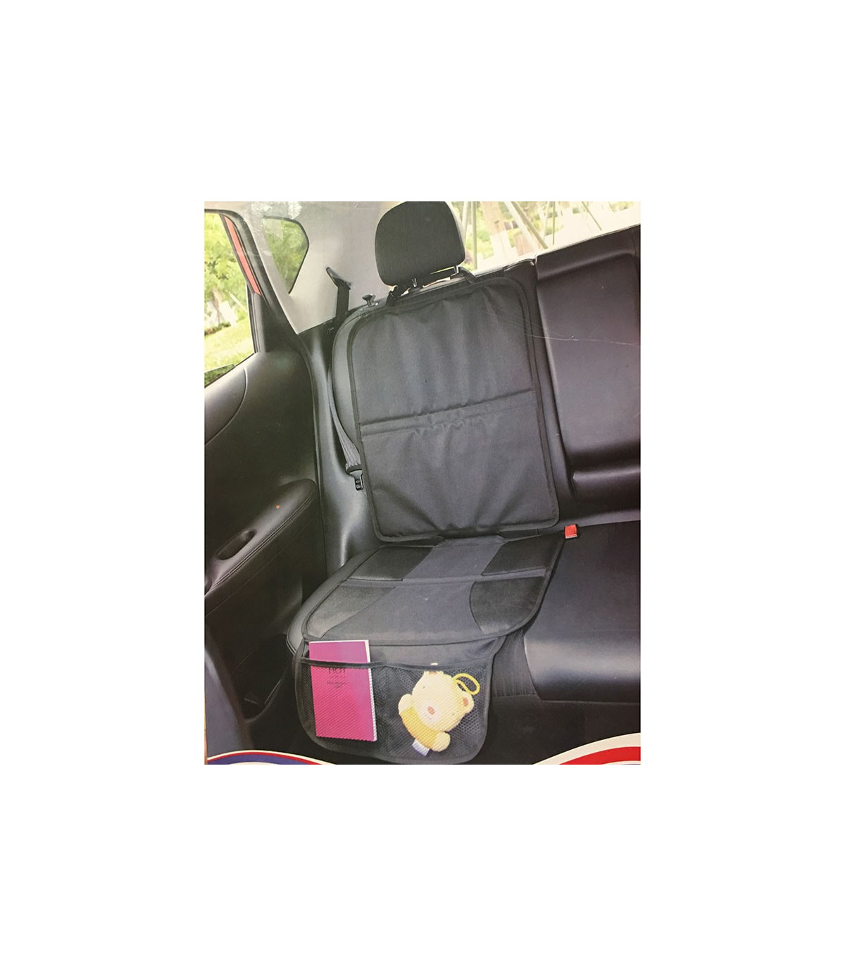 Protector asiento coche Klippan, comprar online