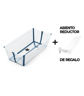 Pack Stokke Flexi Bath XL + asiento reductor GRATIS