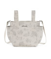 Bolso crossbody Toile de Jouy de Pasito a Pasito