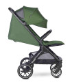 Silla de paseo Easywalker Jackey² XL