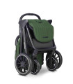 Silla de paseo Easywalker Jackey² XL