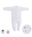 Pijama largo de bebé Sky Cambrass