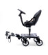 Patinete universal para carrito Rider 360° BigToes
