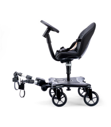Patinete universal para carrito Rider 360° BigToes