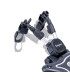 Patinete universal para carrito Rider 360° BigToes