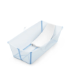 Bañera plegable Stokke Flexi Bath XL con asiento reductor