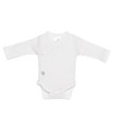 Body cruzado manga larga (3m) Bimbidreams Basic