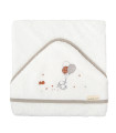 Capa de baño (100x100) Chic Jolie