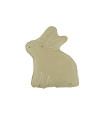 Cojín decorativo bebé (30x30) Casual Bunny