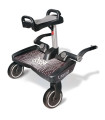 Patinete con asiento Lascal BuggyBoard Maxi+