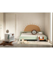 Cama Montessori Ros
