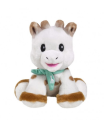 Peluche 14 cm Sophie la girafe