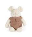 Peluche ratoncito Poppy Walking Mum