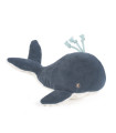 Peluche Ballena Nico Walking Mum