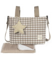 Bolso crossbody Caetana Walking Mum