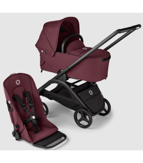 Bugaboo Dragonfly