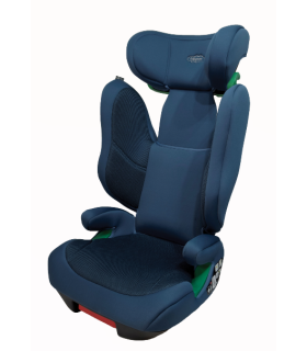 Silla de auto Klippan Wego2