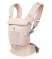 Mochila de porteo Ergobaby Adapt Malla SoftFlex