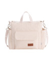 Bolso Maternal Pack Viella Cambrass 16X43X37 Cm