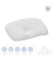 Cojin De Brazo 25X20X1 Cm Liso E Cambrass