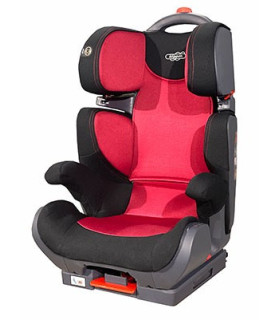Alzadores sillas de coche para bebés