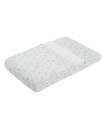 Saco De Minicuna I/V Merlo Crudo Cambrass 49.5X83.5X2 Cm