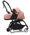 Carro Dúo YOYO³ + Pack recién nacido 0+ de STOKKE
