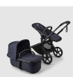 Bugaboo Fox 5 Renew Azul Índigo