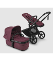 Bugaboo Fox 5 Renew Rojo Cereza