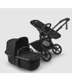 Bugaboo Fox 5 Renew Negro Clásico