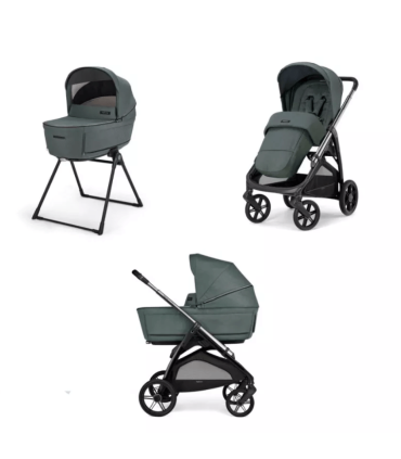 Carro 2 piezas Inglesina Aptica