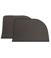 Parasol coche tipo funda Jané
