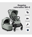 Cochecito Easywalker Rockey M