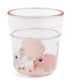 Vaso L 180ml Tiny Farm Done By Deer