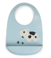 Babero silicona Tiny Farm Done By Deer