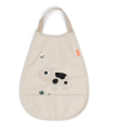 Delantal babero con bolsillo Done by Deer