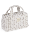 Bolsa mini bag Botton Flores Walking Mum